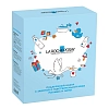 Купить La Roche-Posay Липикар набор масло 400 мл + молочко 400 мл +цикапласт бальзам 15 мл + уточка