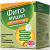 Купить Фитомуцил Норм Плюс 6 г 25 шт порошок для приготовления раствора для внутреннего применения