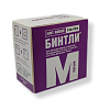 Купить Бинт липкий Бинтли-М 5смX10м