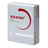 Купить Эскапел таблетки 1,5мг №1