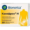 Купить Канефрон Н 60 шт таблетки покрытые оболочкой