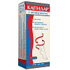 Купить Капилар гель д/ног, 30г