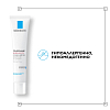Купить La Roche-Posay Toleriane Kerium DS 40 мл крем для лица успокаивающий