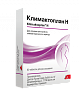 Купить Климактоплан-Н таб д/рассас гомеопат №60
