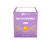 Купить Октолипен 300 мг 30 шт капсулы