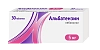 Купить Альбатензин таб 5мг №30