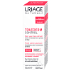 Купить Uriage Tolederm 15 мл крем для контура глаз успокаивающий