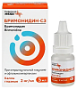 Купить Бримонидин-СЗ капли глазн 2мг/мл 5мл