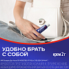 Купить Зовиракс Дуо Актив крем для наружного применения 5% 2г