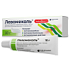 Купить Левомеколь мазь д/наруж примен 10г