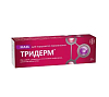 Купить Тридерм 15 г мазь для наружного применения