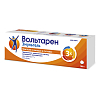 Купить Вольтарен Эмульгель гель д/наружн примен 1% 100г круг крыш