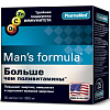 Купить Man's formula Больше чем поливитамины капс №30