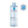 Купить La Roche-Posay Toleriane Мицеллярная вода для очищения чувствительной и склонной к аллергии кожи лица и глаз, для снятия макияжа 400 мл