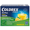Купить Колдрекс Хотрем пор д/р-ра д/внутр пак №10 лимон