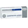 Купить Суматриптан-Алиум таб ппо 100мг №2