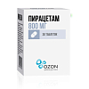 Купить Пирацетам таб ппо 800мг №30