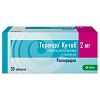 Купить Торендо Ку таб дисперг в полости рта 2мг №30