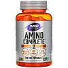Купить Now Foods Amino Complete капс №120