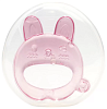 Купить Pigeon Прорезыватель охлаждающий Cooling Teether Rabbit Кролик