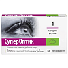Купить СуперОптик 30 шт капсулы