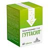 Купить Гуттасил 7,5 мг 60 шт таблетки