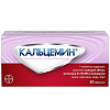 Купить Кальцемин 30 шт таблетки покрытые пленочной оболочкой