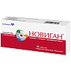 Купить Новиган таблетки ппо 400мг №10