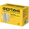 Купить Фертина Инозит 1000мг Фолиевая к-та 100мкг порошок саше 3г №30