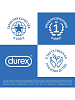 Купить Durex Real Feel презервативы для естественных ощущений 3 шт.