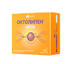 Купить Октолипен концентрат д/р-ра д/инф 30мг/мл 10мл №10