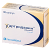 Купить Артродарин капсулы 50мг №30