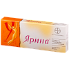 Купить Ярина таблетки ппо №21