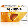 Купить Эссенциале Форте Н капс 300мг №180