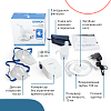 Купить Omron NE-C21 Basic ингалятор компрессорный