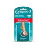Купить Пластырь Compeed №6 от влажных мозолей малый