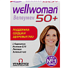 Купить Wellwoman таблетки 30 шт 50+ 