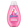 Купить Johnsons Baby шампунь 300мл
