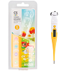 Купить Термометр электрон CS Medica  Kids CS-82-P собачка