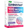 Купить Бифилар капсулы №10