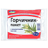Купить Горчичники эвкалипт пакет №20