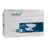 Купить Dailee super подгузники для взрослых с тяжелой степенью недержания р.L №30