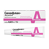 Купить Синафлан-Акрихин мазь д/наруж примен 0,025% 15г