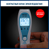 Купить Термометр бесконтактный Nissei MT-500 инфракрасный