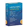 Купить Немулекс гранулы д/сусп д/внутр 100мг пак 2г №4
