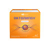 Купить Октолипен концентрат д/р-ра д/инф 30мг/мл 10мл №10