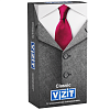 Купить VIZIT Classic презервативы классические 12 шт.