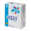 Купить Нобен капсулы 30мг №30
