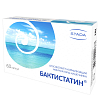 Купить Бактистатин капсулы 500мг №60