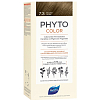 Купить Phyto color №7.3 (золотистый блонд) краска для волос